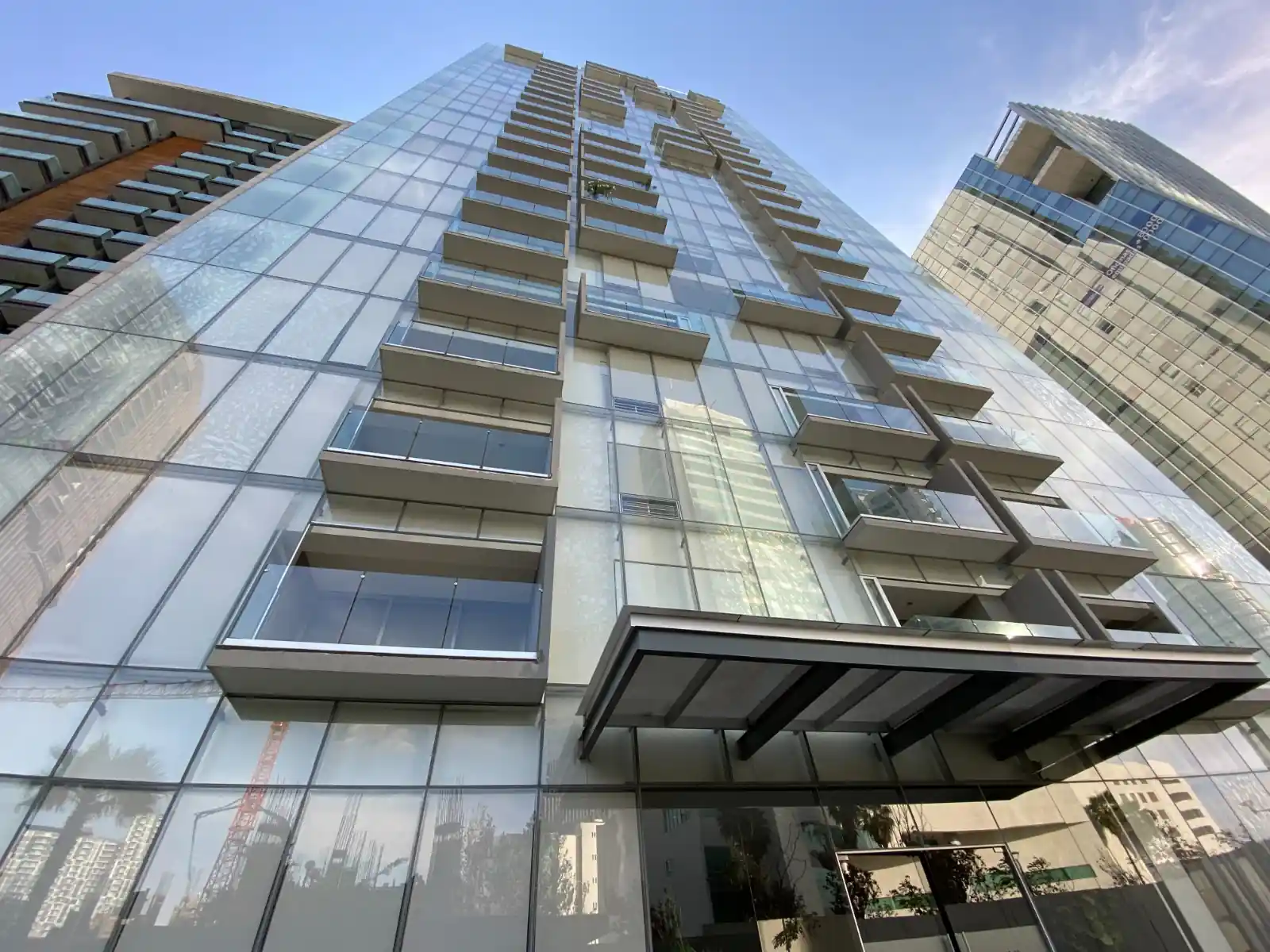 Alaya Tower Living en Puerta de Hierro, Zapopan