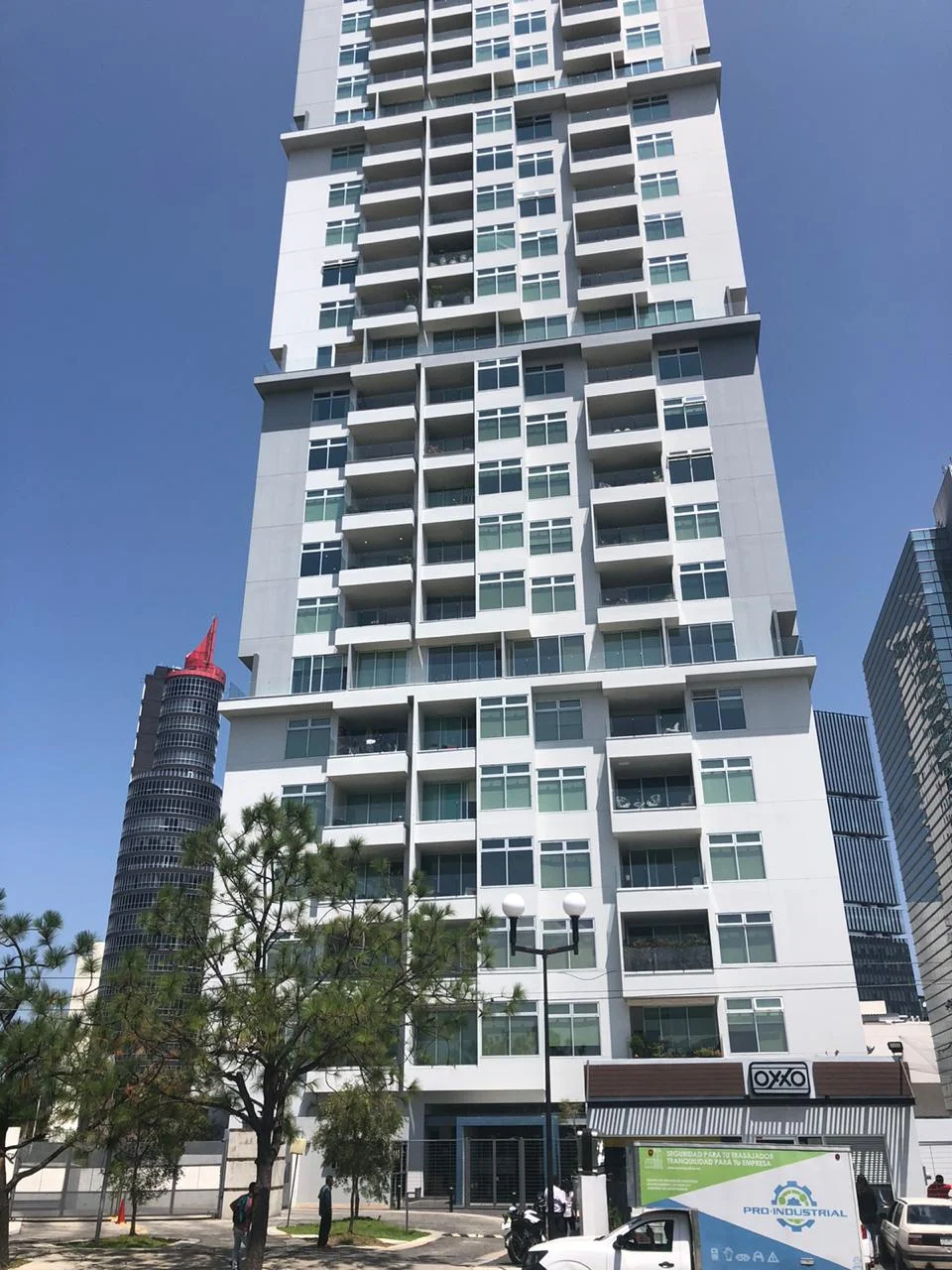 Attala Tower Living en Royal Country, Zapopan