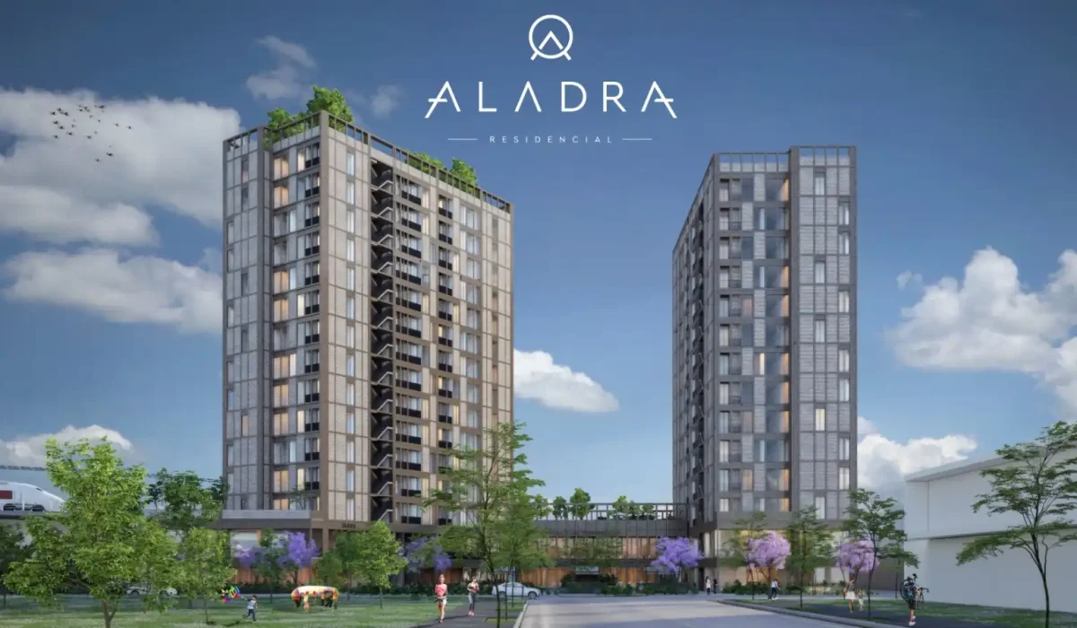 Aladra-desarrollo
